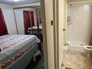 3 slaapkamers, gratis wifi