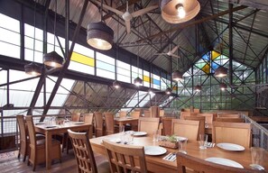 Tempat makan