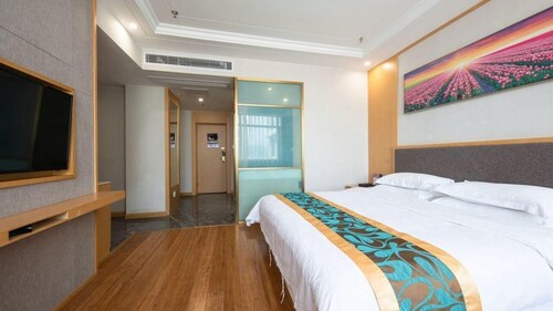 Greentree Eastern Fuyang Yingdong District South