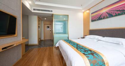 Greentree Eastern Fuyang Yingdong District South