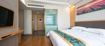 Greentree Eastern Fuyang Yingdong District South
