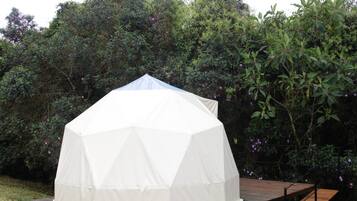 Barraca luxo | Roupa de cama