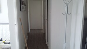 Interior - Apartment T4, 3 branches, near downtown Chambéry (Chambéry)