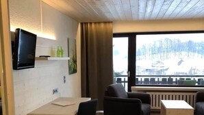 Dobbeltrom – comfort