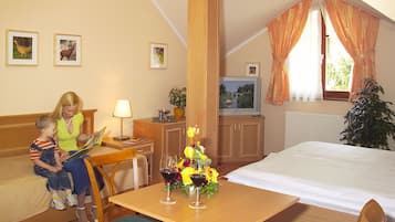 Details aan de binnenkant