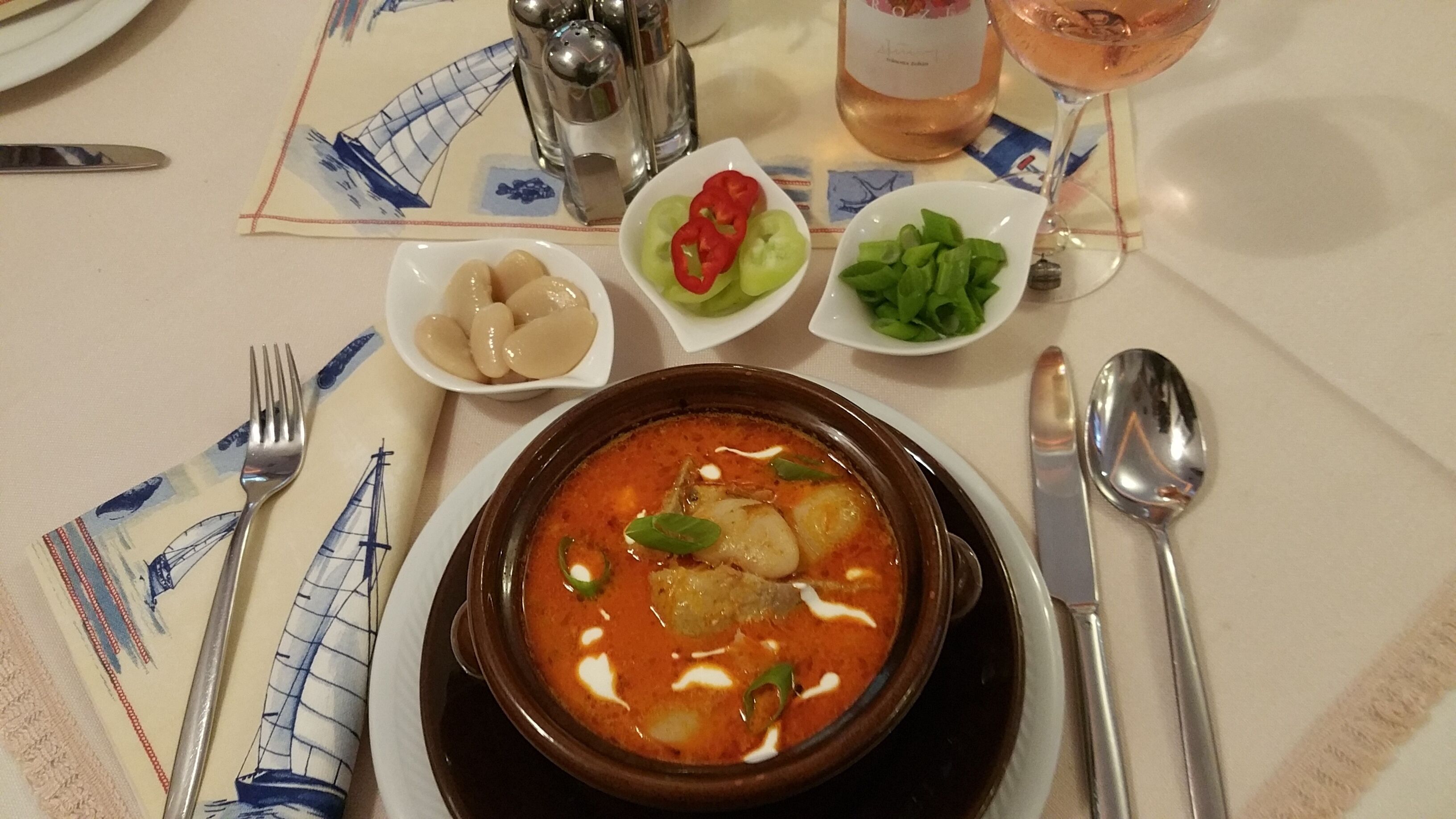 餐厅