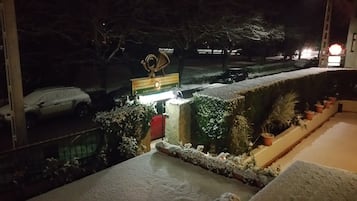 外觀細部