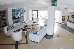 Lobby - Lantiana Gardens (Paralimni)