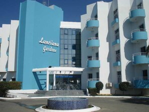 Exterior - Lantiana Gardens (Paralimni)