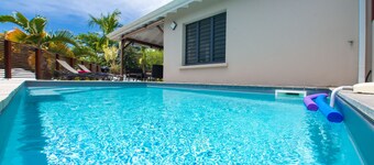 âšđ GWADA VILLAS Ă€r skapade för dig! Lugn, komfort, natur...âïžđ