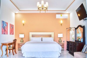 Exterior detail - Hotel La Estancia (Moyagalpa)