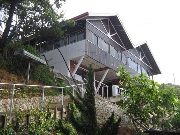 Exterior - Strawberry Garden Hotel (Ranau)