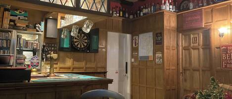 Casa | Bar (in loco)