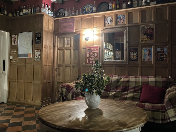 House | Interior