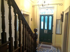 House | Interior