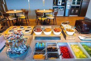 Dining - Metro Hotel (Yunlin)