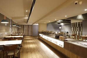 用餐區
