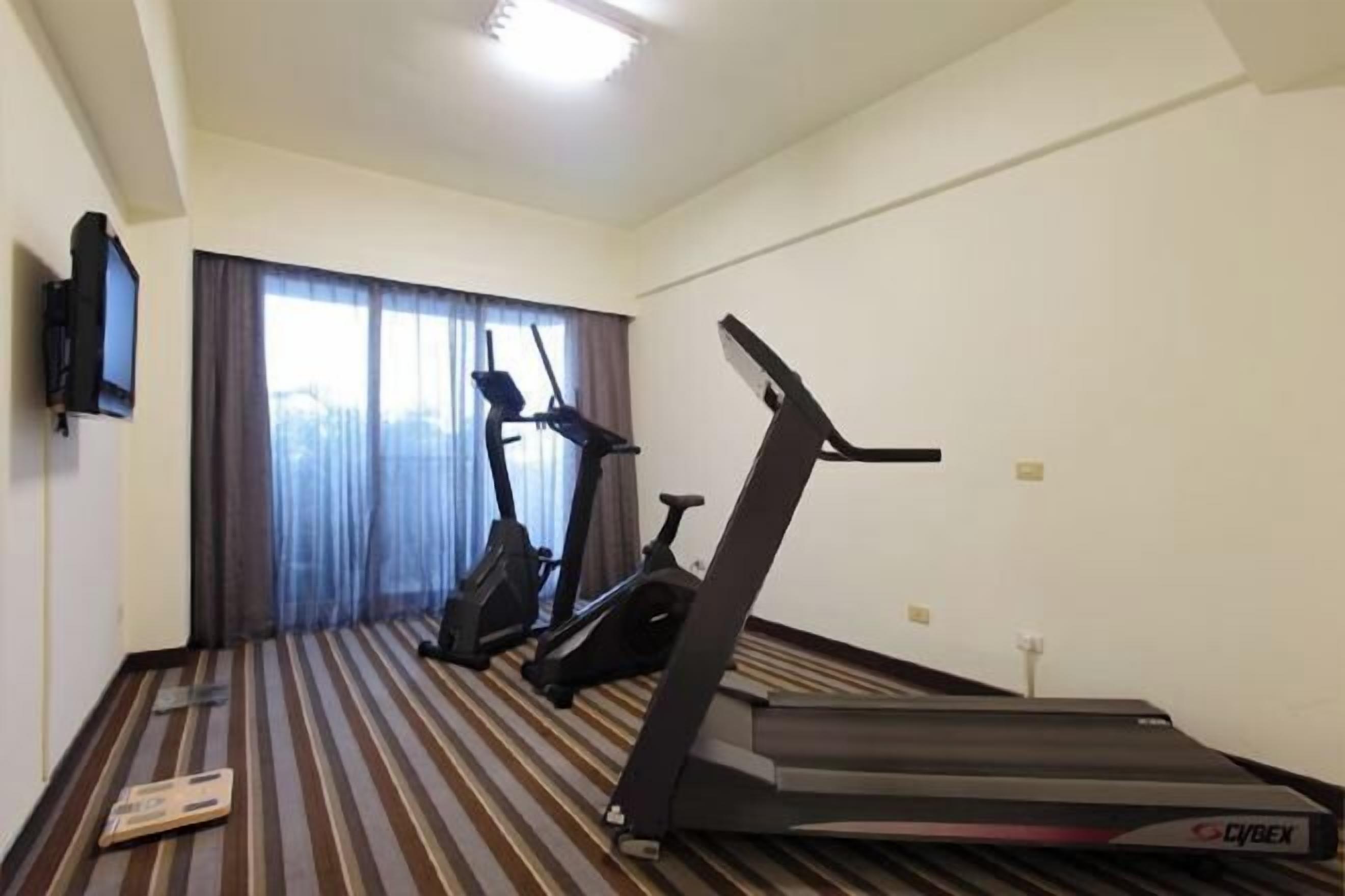 Servicio de la propiedad