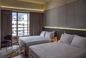 Room - Metro Hotel (Yunlin)