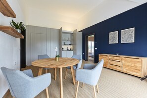 Deluxe Double Room | Hypo-allergenic bedding, free WiFi - Pro Village - Franciska Major (Sopronkövesd)