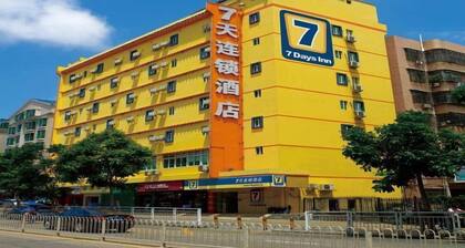 7days Inn Hotel