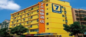 7days Inn Hotel