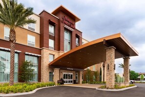 Exterior - Hampton Inn & Suites Buena Park (Buena Park)