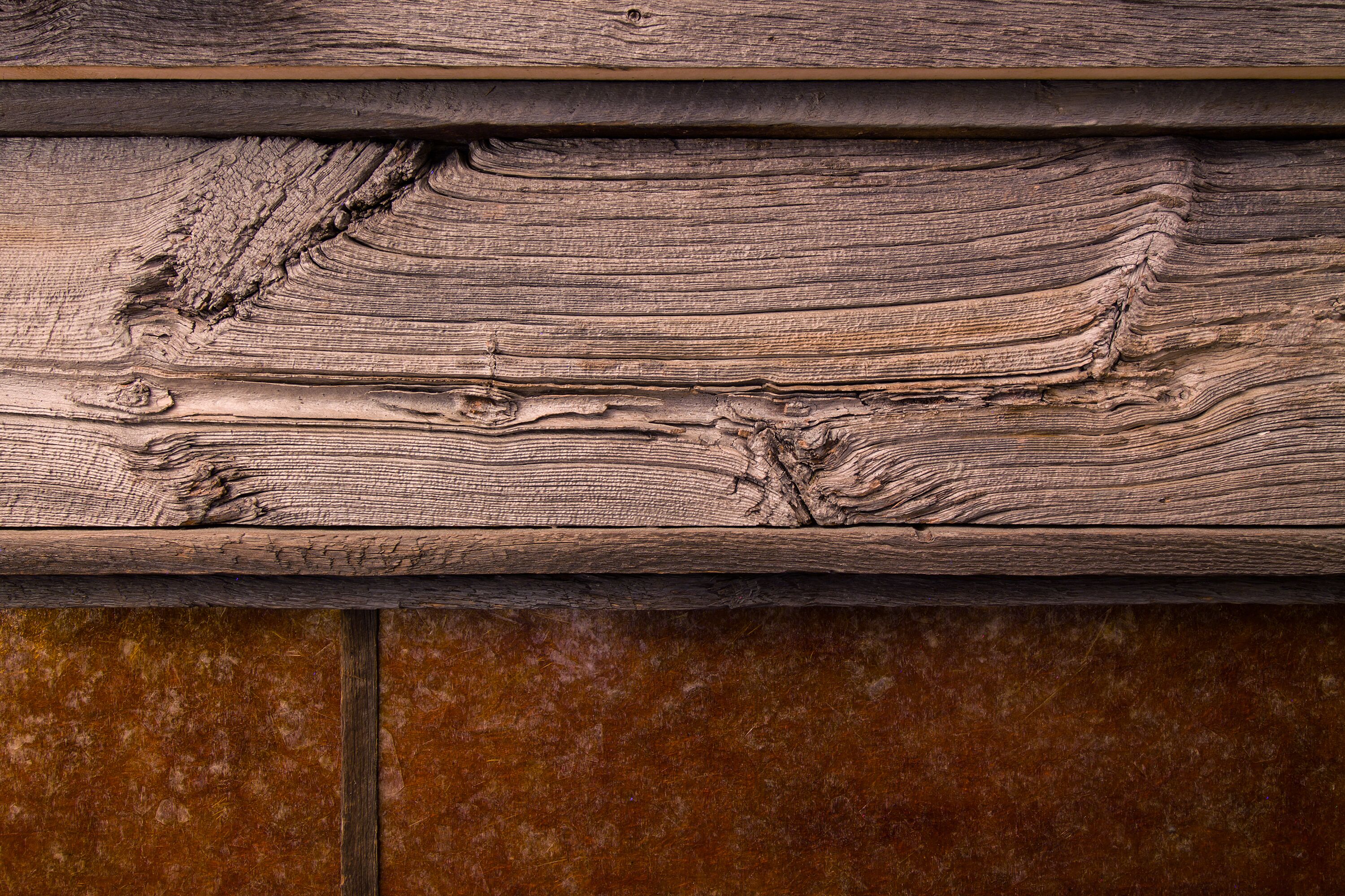 #6 barn board premium suite (no dogs allowed) | view from room