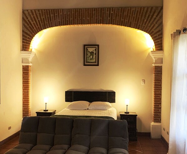 Decoración personalizada y muebles diferentes