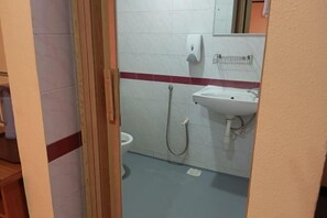 Room - TS Hotel - Taman Rinting (Masai)