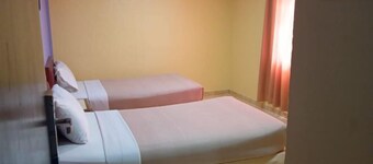 TS Hotel - Taman Rinting