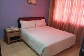 Room - TS Hotel - Taman Rinting (Masai)