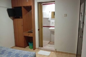 Room - TS Hotel - Taman Rinting (Masai)