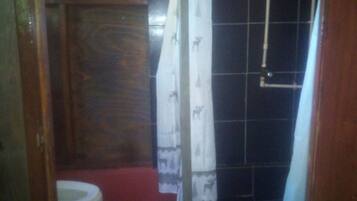 Handdoeken, toiletpapier