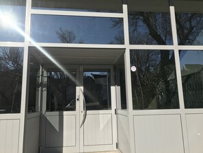 Udvendig detalje
