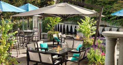 Hotel Grand Pacific