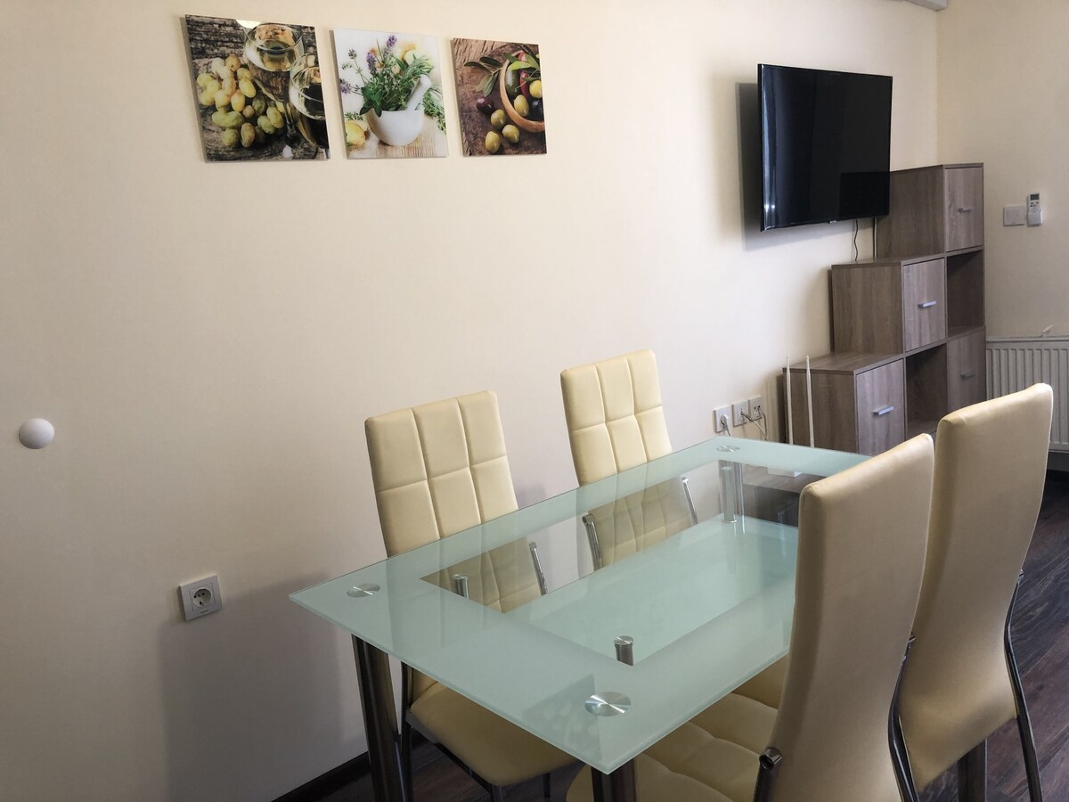 Image de profil de l’hôte