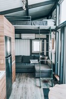 Cabana família
