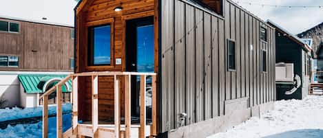 Family Cabin | 1 bilik tidur