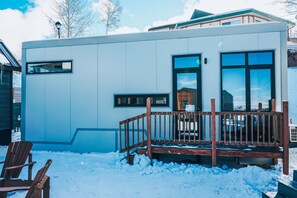 4 Stealth | Terrace/patio