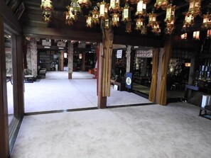 Bar (en la propiedad)