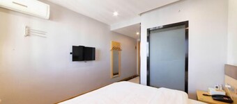 7 Days Inn (Ningguo Ningcheng North Road)