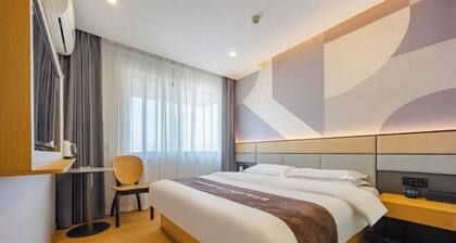 7 Days Inn (Ningguo Ningcheng North Road)