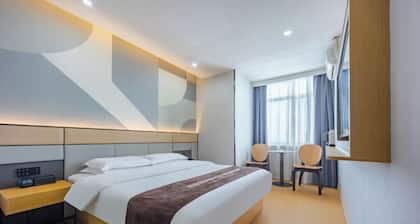 7 Days Inn (Ningguo Ningcheng North Road)