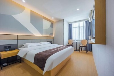 7 Days Inn (Ningguo Ningcheng North Road)