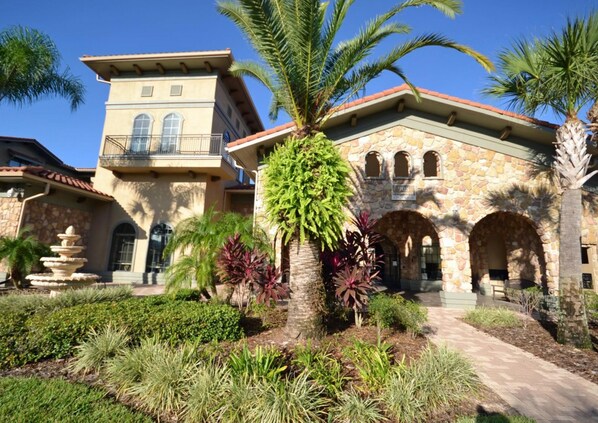 Condo, 3 Bedrooms | Exterior