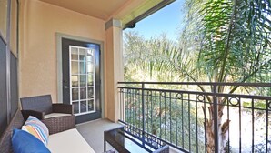 Condo, 3 Bedrooms | Exterior - Palm View Place 322615 (Davenport)
