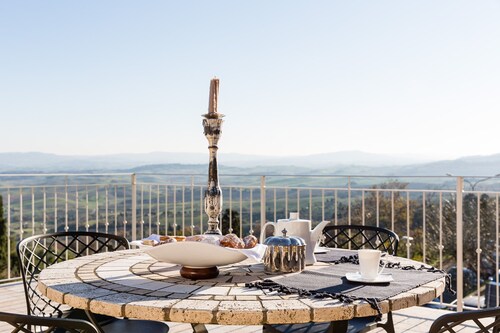 Apartment Bella Vista - Holidays live here