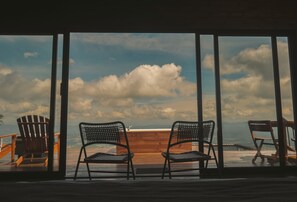 Quarto casal luxo | Frigobar, individualmente decorados, individualmente mobiliados