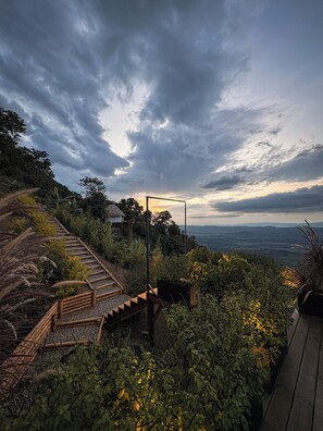 Exterior - La Cima Eco Hotel (Buenavista)